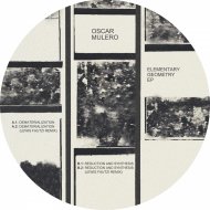 Oscar Mulero - Dematerialization (Lewis Fautzi Remix)