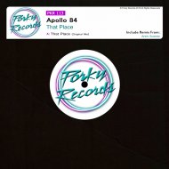 Apollo 84 - That Place (Original Mix)