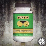 Tony H - Vitamin Deep (Original Mix)