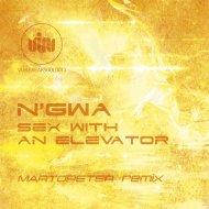 N\'Gwa - Sex With An Elevator (Martopeter Remix)