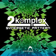 2Komplex - Cyber Tech (Original Mix)