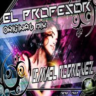 Ismael Rodriguez - El Profesor (Original Mix)