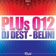 DJ Dest - Number One (Original Mix)