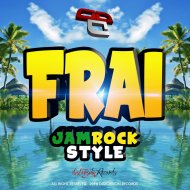 Frai - Tail of a Comet (Original Mix)