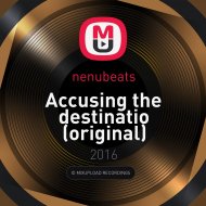 Nenubeats - Accusing the destinatio (original) (original )