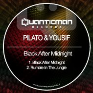 Pilato & Yousif - Black After Midnight (Original Mix)