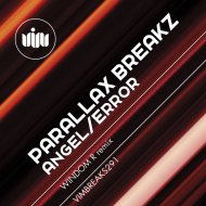 Parallax Breakz - Angel (VIP mix)