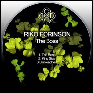 Riko Forinson - King Size (Original Mix)