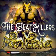 The BeatKillers - Fantasia (Original Mix)
