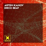 Artem Kamov - Disco Beat (Original Mix)