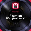 Blakoke - Phamton (Original mix)