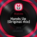 Blakoke - Hands Up (Original mix)