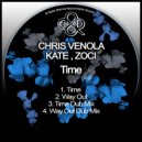 Chris Venola & Zoci - Time (Original Mix)
