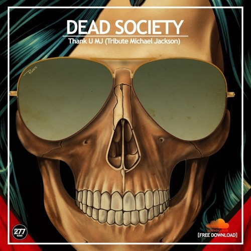Michael Jackson - Thriller (Dead Society Remix)