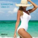 Dubshake - Summertime Vibes 01 (Summertime Vibes 01)