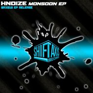 HNoize & Patricia Edwards - Ain\'t Nobody (feat. Patricia Edwards) (Original Mix)