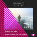 Deep Matter & RAI - Your Love (Rich Pinder Remix)