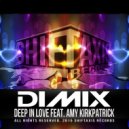 DIMIX - Deep In Love (feat. Amy Kirkpatrick)