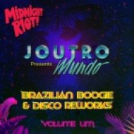 Joutro Mundo - Boogie Da Central (Original Mix)