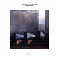 Juan Atkins, Moritz von Oswald - Odyssey (Original mix)