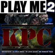 KPC - Devastate (Original Mix)