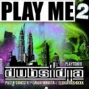 Dubsidia - Pasta Gangsta (Original Mix)