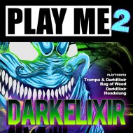 Dark Elixir - Headslung (Original Mix)