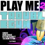 Troublegum - Songo10 (Original Mix)