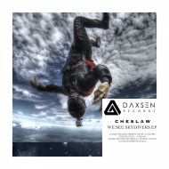 Cheslaw - Skydiver (Original Mix)