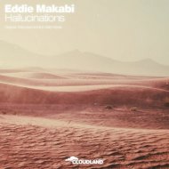Eddie Makabi - Hallucinations (Original Mix)