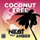 DJ Nest, Amber - Coconut Tree (Original mix)