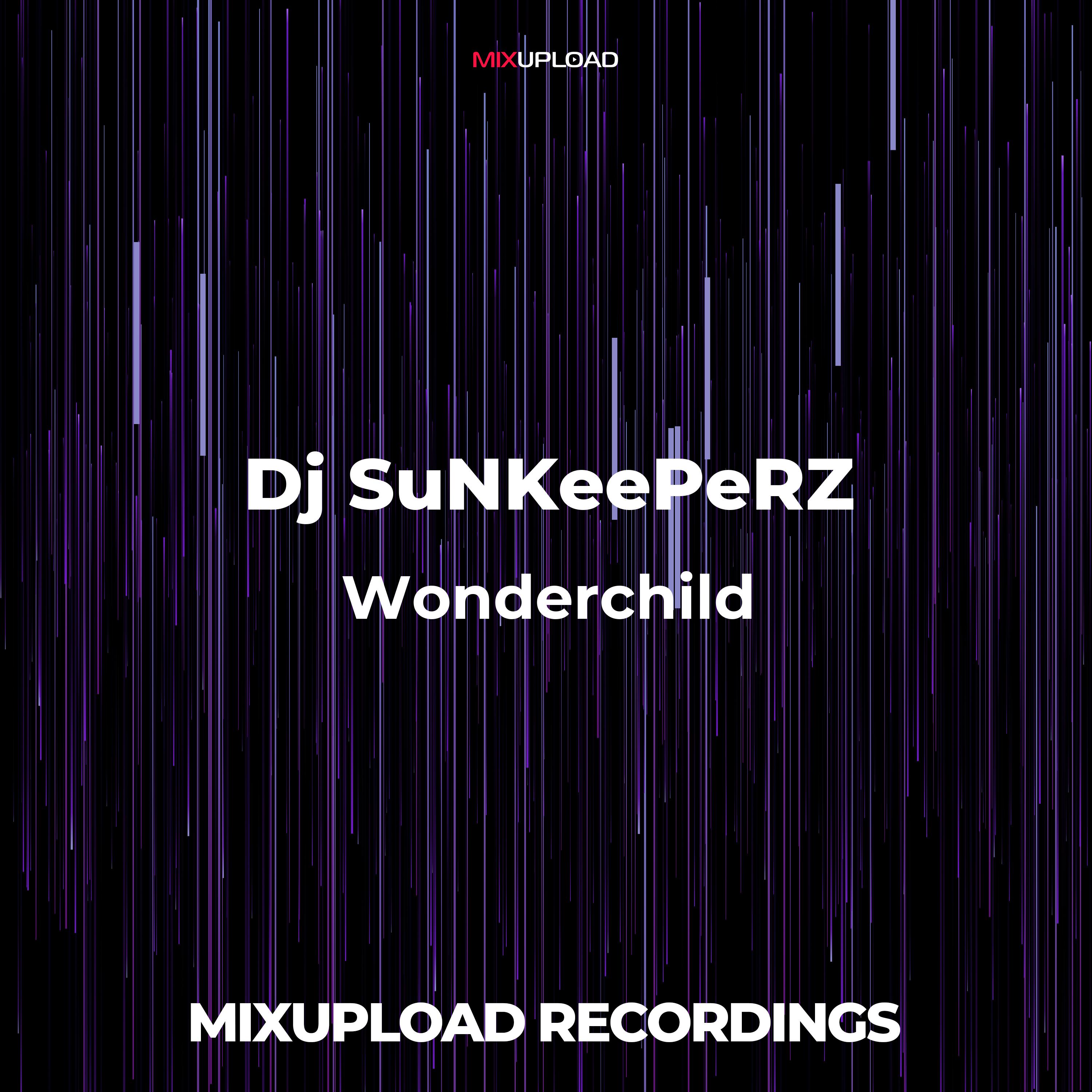 Dj SuNKeePeRZ - Wonderchild (Original mix)