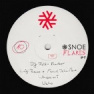 Manuel De La Mare, Luigi Rocca - Samsara (Original Mix)