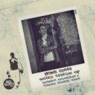 Franz Costa - Metro Station (Original Mix)