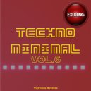 Sam Killer - Ice (Original Mix)