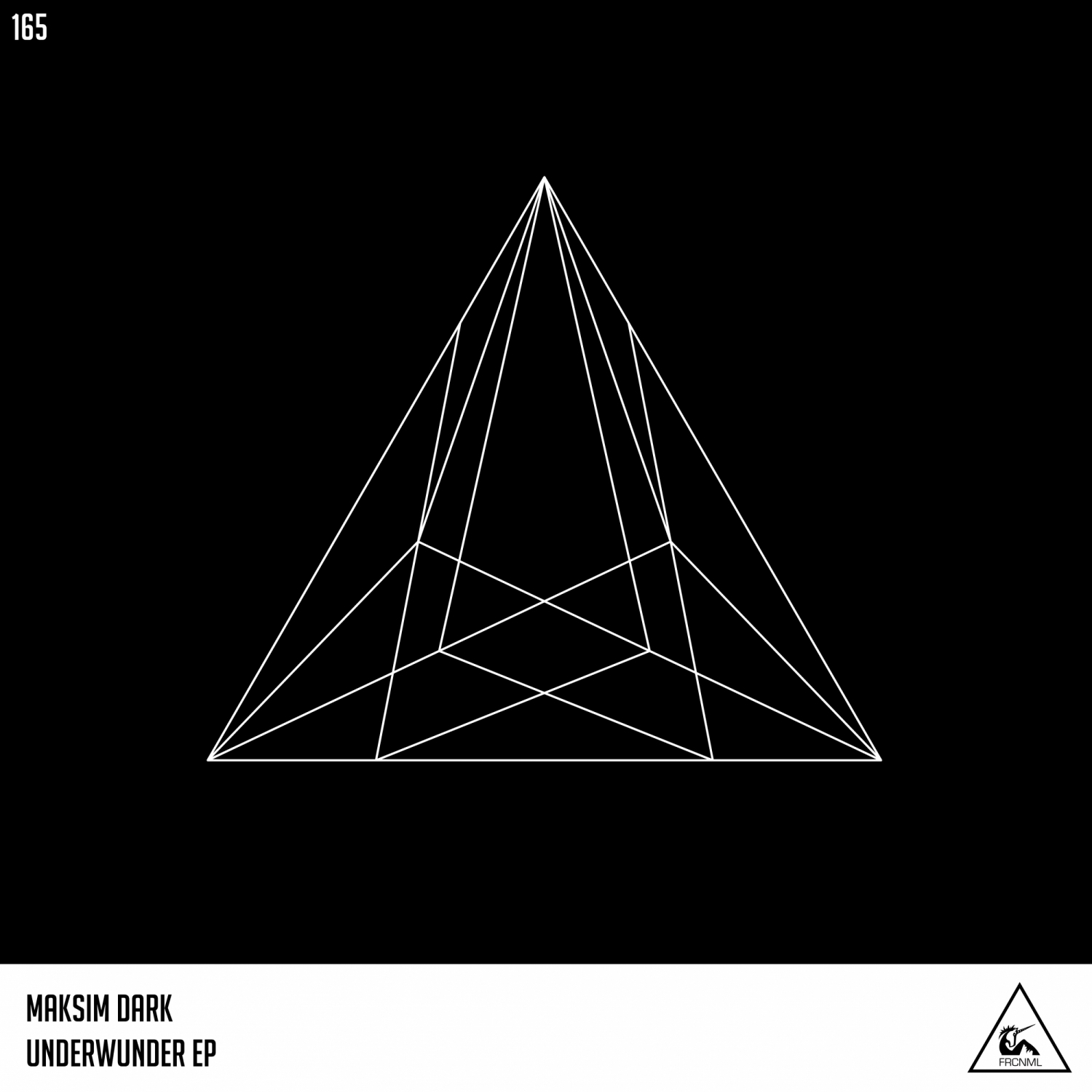 Maksim Dark - Paranoid Express (Original Mix)