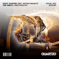 Night Bumpers & Nathan Brumley - One Breath (Radio Mix)