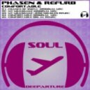 Phasen & Refurb - Chance Of Snow (Original Mix)