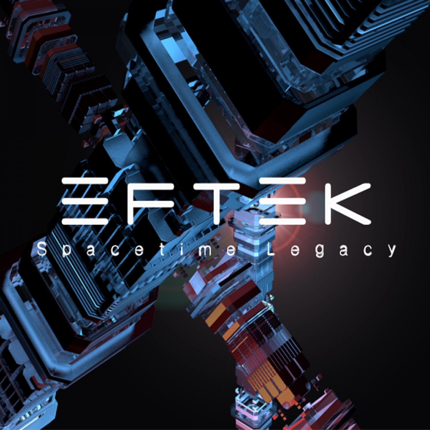EFTEK - Far Transmission (Original Mix)