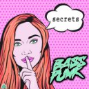 Bass Punk - Shhhhhh! (Original Mix)