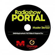 MASTER STENSOR - Portal Sound System Podcast (12)