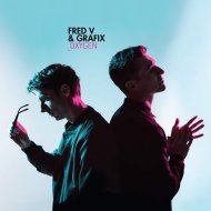 Fred V & Grafix feat. Franko Fraize & Tone - Together We’re Lost (Original mix)