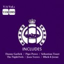 Danny Garlick - Das Boot (Original Mix)