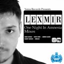 Lexmir - One Night In Amnesia (Danny Garlick Remix)