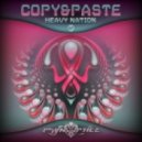 Copy & Paste - Dead Nation (Original Mix)