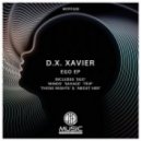 D.X.Xavier - Savage (Original Mix)
