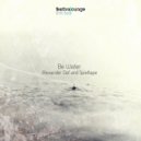 Alexander Daf & Spieltape - Be Water (Rodriguez Jr. Remix)
