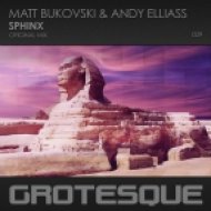 Matt Bukovski & Andy Elliass - Sphinx (Original Mix)