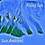 Sun Ambient - Minuet DMOLL (Original mix)
