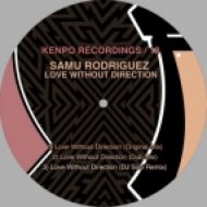 Samu Rodriguez - Love Without Direction (Dub Mix)